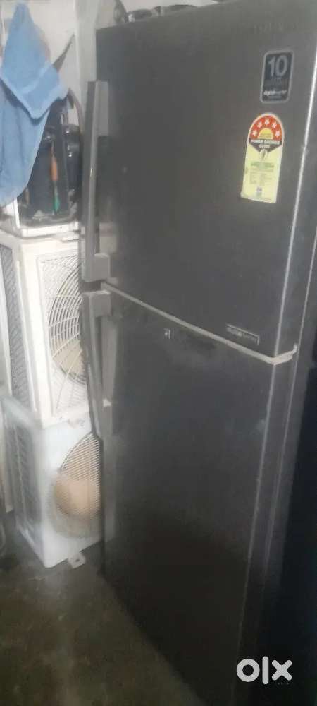 8 kg washing machine working candishan