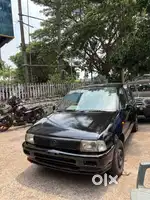 Maruti Suzuki Zen Estilo 2001