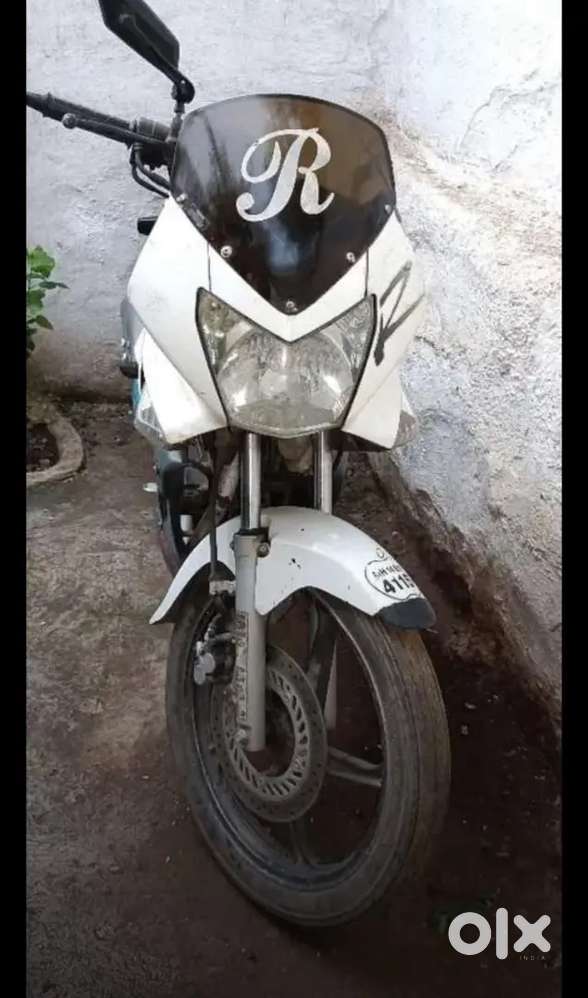 Good condition Karizma 2009 model