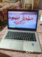 Hp elitebook 8gb ram 512 gb ssd