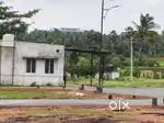 575000 LOW budget DTCP plot sale in othakalMandapam