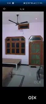 Well Furnished Room for Family or Girls