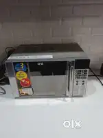 Ifb Microvave