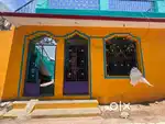 Building with 3 portions with tenants for sale in arni, NS NAGAR arni