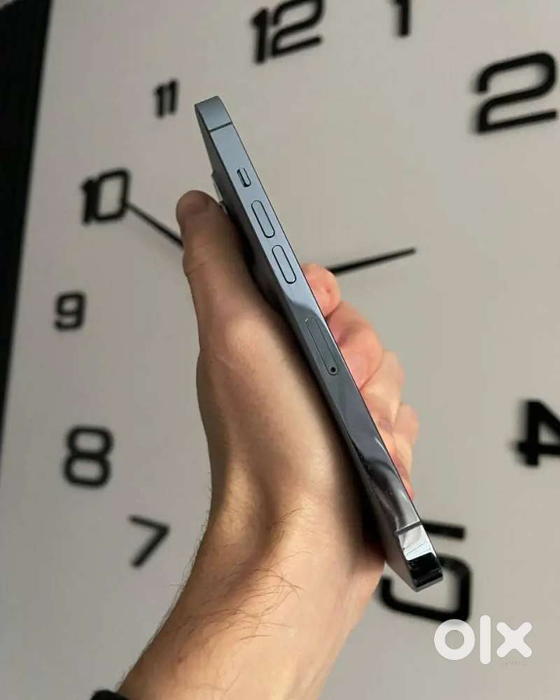 Iphone 13 pro max all original in new condition at less price