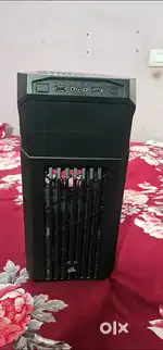 APC Back-UPS BX1100C