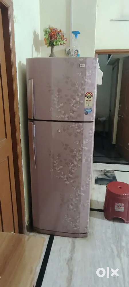 LG - Fridge