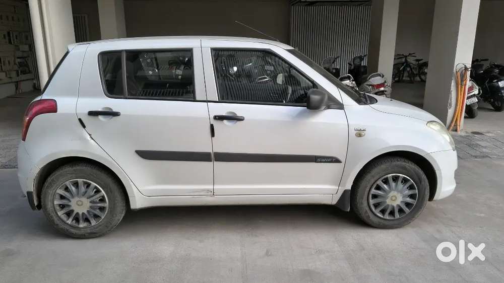Maruti Suzuki Swift 2010 Diesel Good Condition