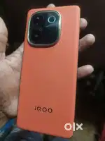 iQOO Z9s pro 8/128 Exchange Available battery Health 97