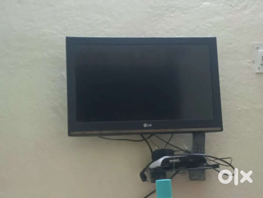 LG TELEVISION