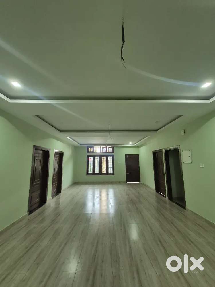 Premium brand new 4 BHK