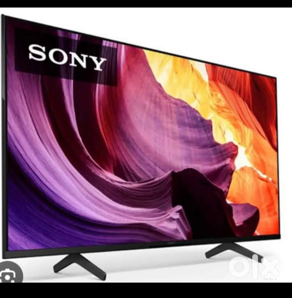 BOX pack brand New LED TV all sizes Smart Android WiFi 1 year warranty