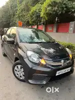 Honda Amaze 2018 Petrol 41000 Km Driven