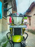 Honda CB trigger