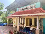 33 cent plot with 2000 sqft house