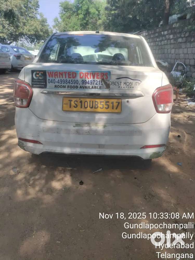 Sagar Mobility Fleet