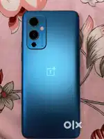 Oneplus 9 5g 8+128 upto (16 gb ram upgradable)