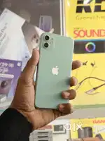 I phon 11 64gb