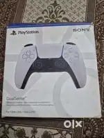 Sony PS 5  CONTROLLER BRAND NEW NO USE