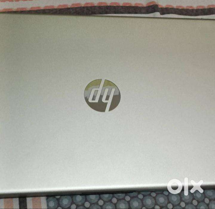 HP 15s laptop