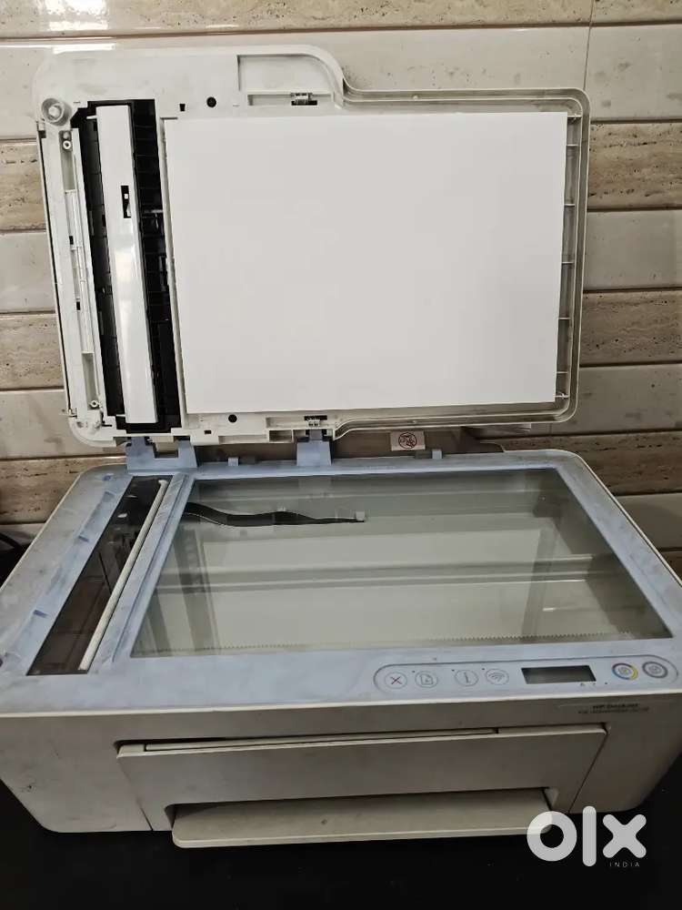HP Jet Printer