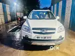 Chevrolet Captiva 2009 Diesel Well Maintained