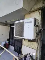 Sale voltas ac