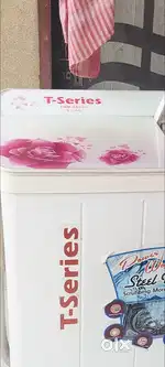 T series washing machine 8.2 kg