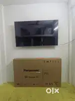 Panasonic  65 inch 4K Ultra HD LED Smart Google DolbyDigital 2025model