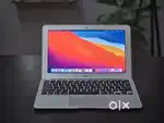 MacGallery Macbook Air 11 inch i5/4gb/128gb.