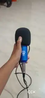 Gaming mic