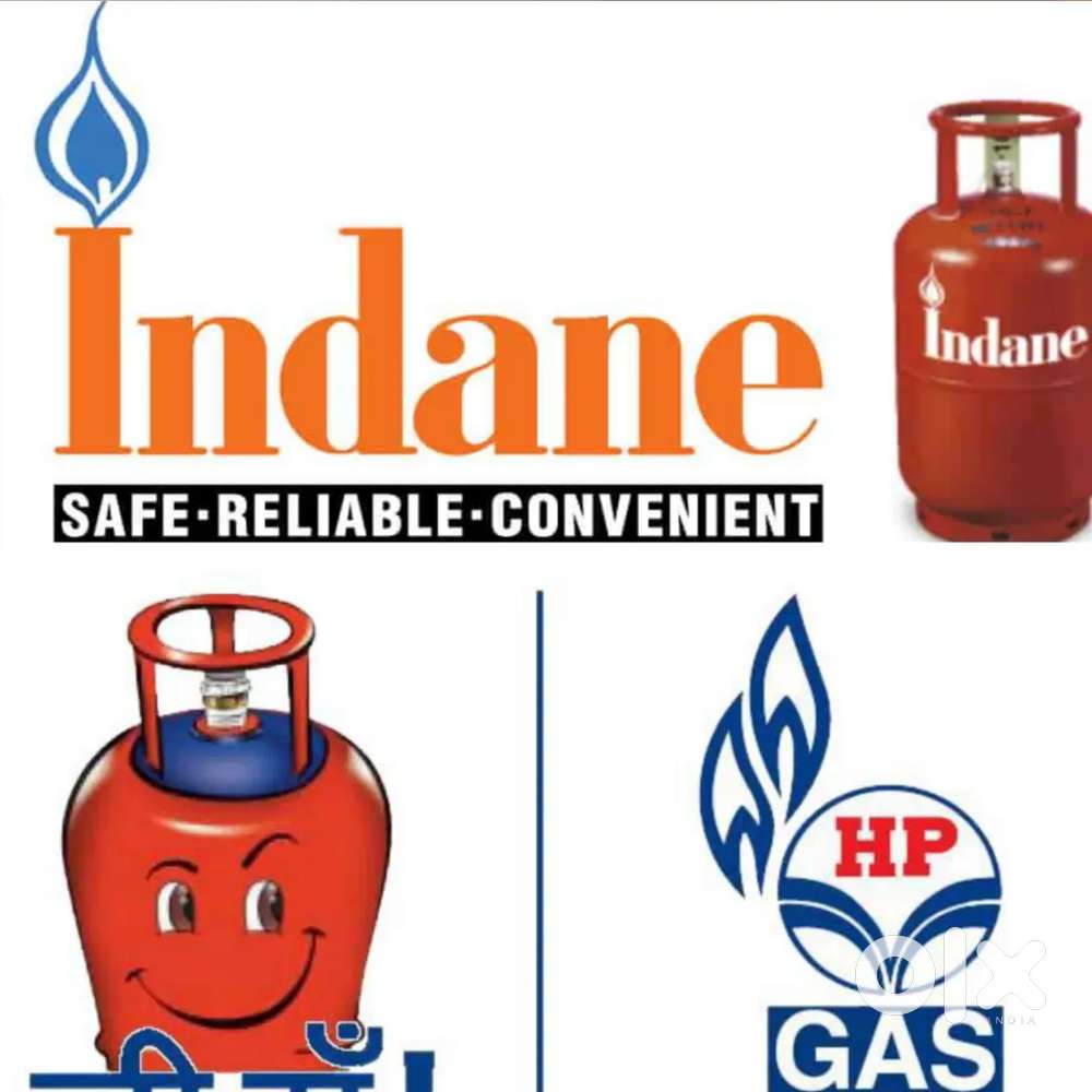 Gas agency field level inspection agent at kollam