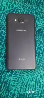 Samsung galaxy J7 nxt