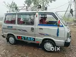 Maruti Suzuki Omni 2014 LPG