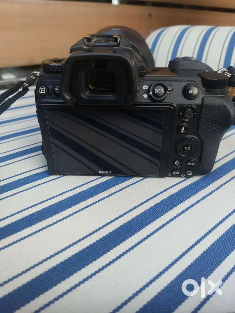 Nikon Z6II Fhull kit