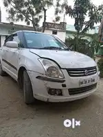 Maruti Suzuki Swift Dzire 2008