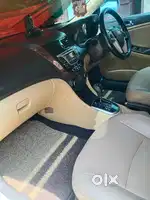 Hyundai Verna 2014 CNG & Hybrids Good Condition