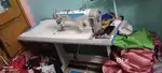 Stitching machine