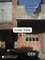 Sell House & Plot 15/30 Near Hari Mazar