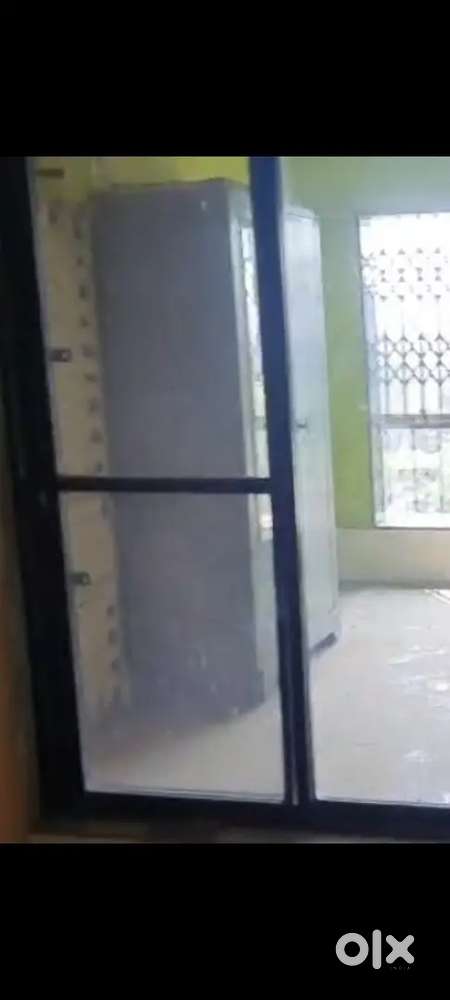 Spacious 2BHK flat for rent with 1 big terrace and 2 Balconies