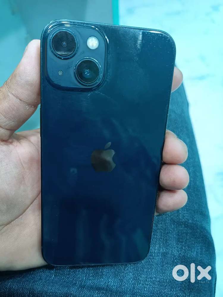 Apple 13  128 5G bettry 75%