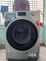 IFB 7kg steem front Load