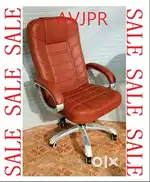 Neww Modern Leather Executive Chair office chair