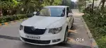 Skoda Superb 2011 Petrol Well Maintained