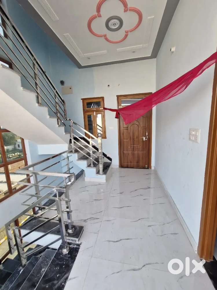 Jhunsi trivenipuram badhwa tahir small family rental room