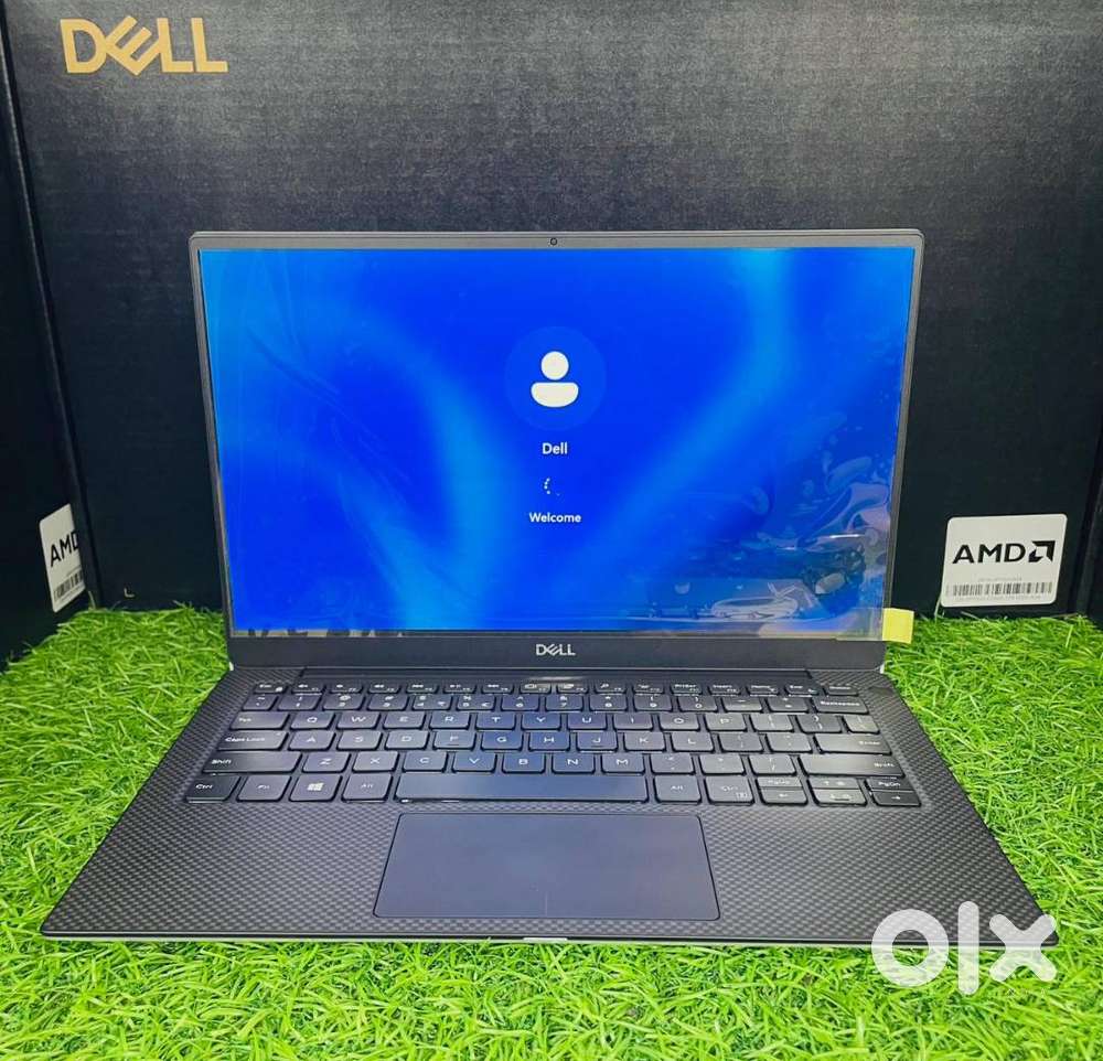 Dell XPS 13 9305 lntel Core i7 11th Gen  Open box