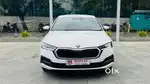 Skoda Octavia 2.0 Style TSI AT, 2022, Petrol