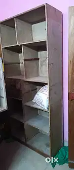 Shop Cupboard
