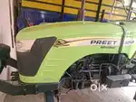 Preet 2015 model karero gear 3speed