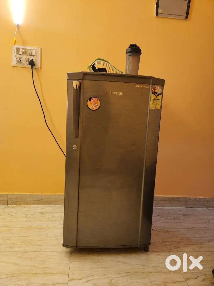 Croma fridge